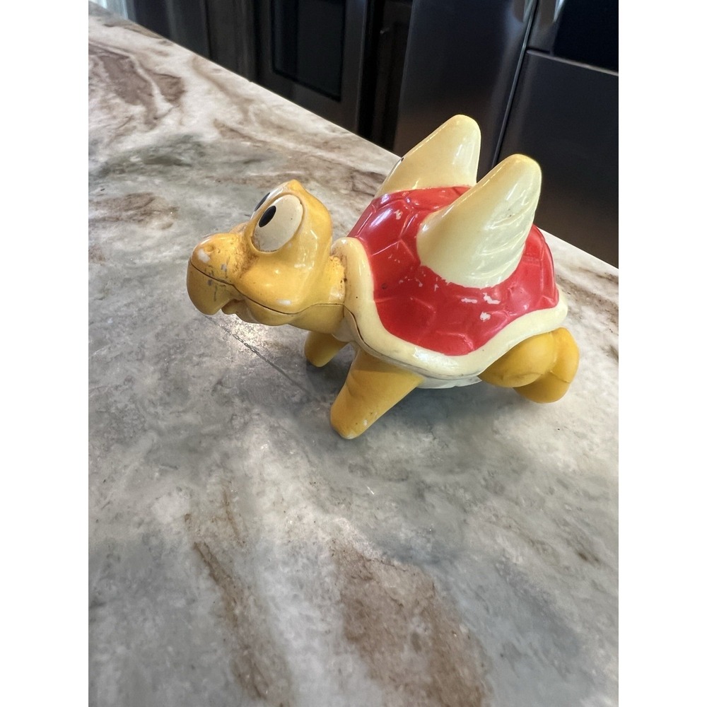 1989 McDonald's Toys Super Mario Bros. 3 Koopa